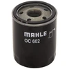 Image de Filtre À Huile Oc 602 Mahle Mahle Oc602 Daimler;Jaguar;Land Rover