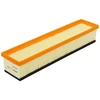 Image de Filtre À Air 2039 Mahle Mahle Lx2039 Renault