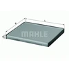 Image de Filtre, Air De L'Habitacle La 447 Mahle Mahle La447 Hyundai;Kia