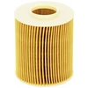 Image de Filtre À Huile Ox 163/4d Mahle Mahle Ox163/4d Honda;Opel;Vauxhall