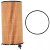 Image de Filtre À Huile Ox 354d Mahle Mahle Ox354d Dodge;Jeep