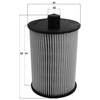 Image de Filtre À Carburant Kx 226d Mahle Mahle Kx226d Volvo