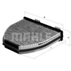Image de Filtre, Air De L'Habitacle Lak 413 Mahle Mahle Lak413 Mercedes-Benz