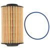 Image de Filtre À Huile Ox 399d Mahle Mahle Ox399d Alfa Romeo;Cadillac;Chevrolet;Opel;Saab;Vauxhall