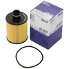Image de Filtre À Huile Ox 553d Mahle Mahle Ox553d Alfa Romeo;Citroen;Fiat;Ford;Lancia;Opel;Peugeot;Saab;Suzuki;Vauxhall