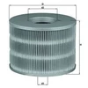 Image de Filtre À Air Lx 2028 Mahle Mahle Lx2028 Toyota