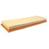 Image de Filtre À Air Lx 2093 Mahle Mahle Lx2093 Volkswagen