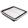 Image de Filtre À Air Lx 2672 Mahle Mahle Lx2672 Subaru