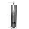 Image de Filtre À Carburant Kl 579d Mahle Mahle Kl579d Alpina;Bmw;