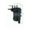 Image de Filtre À Carburant Kl 632d Mahle Mahle Kl632d Nissan;Renault;Suzuki