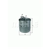 Image de Filtre À Carburant Kl 490d Mahle Mahle Kl490d Mercedes-Benz
