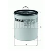 Image de Filtre À Carburant Kc 238d Mahle Mahle Kc238d Chrysler;Jeep