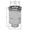 Image de Filtre À Carburant Kc 256d Mahle Mahle Kc256d Honda