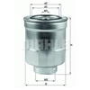 Image de Filtre À Carburant Kc 389 Mahle Mahle Kc389 Toyota