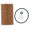 Image de Filtre À Huile Ox 351d Mahle Mahle Ox351d Hyundai;Kia