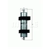 Image de Filtre À Carburant Kl 596 Mahle Mahle Kl596 Audi