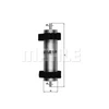 Image de Filtre À Carburant Kl 660 Mahle Mahle Kl660 Audi