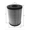 Image de Filtre À Carburant Kx 265d Mahle Mahle Kx265d Chevrolet;Opel;Saab;Vauxhall