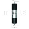 Image de Filtre À Carburant Kl 658 Mahle Mahle Kl658 Audi;Seat