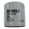 Image de Filtre À Huile Oc 614 Mahle Mahle Oc614 Alfa Romeo;Chevrolet;Chrysler;Dodge;Fiat;Jeep;Lancia;Mg;Ram;Saab;Suzuki;Volkswagen
