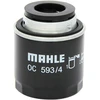 Image de Filtre À Huile Oc 593/4 Mahle Mahle Oc593/4 Audi;Byd;Seat;Skoda;Volkswagen