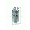 Image de Filtre À Carburant Kl 630 Mahle Mahle Kl630 Opel;Vauxhall