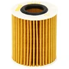 Image de Filtre À Huile Ox 413d1 Mahle Mahle Ox413d1 Lexus;Toyota