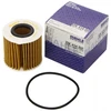 Image de Filtre À Huile Ox 414d2 Mahle Mahle Ox414d2 Lexus;Subaru;Toyota