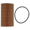 Image de Filtre À Huile Ox 554d1 Mahle Mahle Ox554d1 Lexus;Toyota