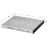 Image de Filtre, Air De L'Habitacle La 484 Mahle Mahle La484 Hyundai