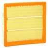Image de Filtre À Air 1288 Mahle Mahle Lx1288 Chrysler;Dodge;Lancia;Volkswagen