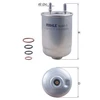 Image de Filtre À Carburant Kl 485/5d Mahle Mahle Kl485/5d Renault;Suzuki