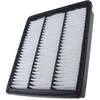 Image de Filtre À Air 2821 Mahle Mahle Lx2821 Hyundai