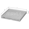 Image de Filtre, Air De L'Habitacle La 531 Mahle Mahle La531 Kia