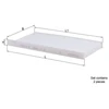 Image de Filtre, Air De L'Habitacle La 468/S Mahle Mahle La468/S Mercedes-Benz;Nissan;Opel;Renault;Vauxhall