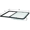 Image de Filtre À Air 2029 Mahle Mahle Lx2029 Daihatsu