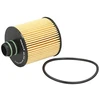 Image de Filtre À Huile Ox 779d Mahle Mahle Ox779d Alfa Romeo;Fiat;Jeep;Lancia;Opel;Suzuki