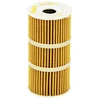 Image de Filtre À Huile Ox 389/1d Mahle Mahle Ox389/1d Fiat;Mercedes-Benz;Nissan;Opel;Renault;Vauxhall