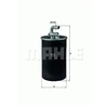 Image de Filtre À Carburant Kl 775 Mahle Mahle Kl775 Chrysler;Dodge;Jeep