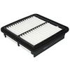 Image de Filtre À Air 2973 Mahle Mahle Lx2973 Suzuki
