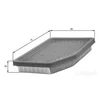 Image de Filtre À Air Lx 1479/2 Mahle Mahle Lx1479/2 Volkswagen
