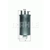 Image de Filtre À Carburant Kl 781 Mahle Mahle Kl781 Dacia;Renault