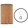 Image de Filtre À Huile Ox 353/7d Mahle Mahle Ox353/7d Alpina;Bmw;Land Rover;Rolls-Royce
