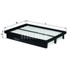 Image de Filtre À Air Lx 2887 Mahle Mahle Lx2887 Hyundai