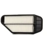Image de Filtre À Air 3152 Mahle Mahle Lx3152 Chevrolet