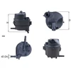 Image de Filtre À Carburant Kl 777d Mahle Mahle Kl777d Citroen;Ford;Mazda;Peugeot;Toyota