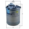 Image de Filtre À Carburant Kl 778 Mahle Mahle Kl778 Audi;Seat;Skoda;Volkswagen
