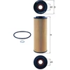 Image de Filtre À Huile Ox 775d Mahle Mahle Ox775d Hyundai