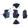 Image de Filtre À Carburant Kl 832d Mahle Mahle Kl832d Renault
