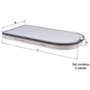 Image de Filtre, Air De L'Habitacle La 613/S Mahle Mahle La613/S Alpina;Bmw